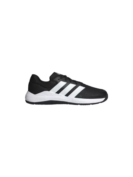 Tenisky Adidas černé