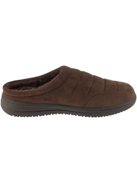 Pantofi Skechers maro