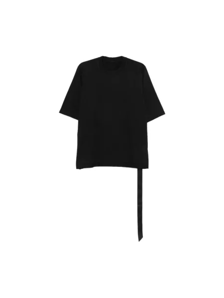 Koszulka Rick Owens czarna