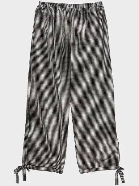 Картаті штани Bimba Y Lola