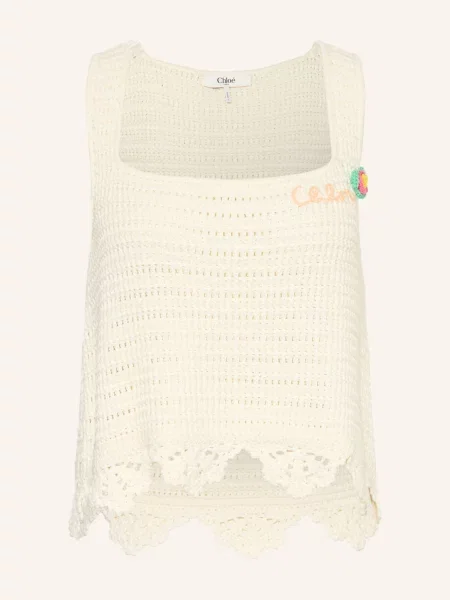 Top Chloé