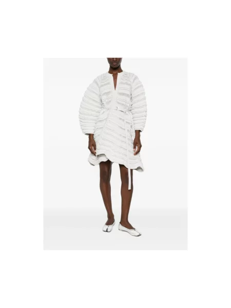 Sweter Cfcl biały