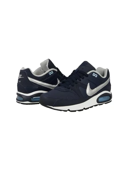 Pantofi Nike din piele