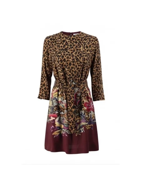 Sukienka mini Etro