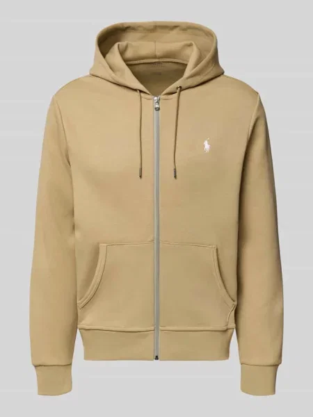 Koszulka Ralph Lauren beżowa