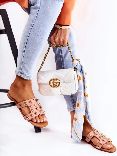 Natikači Pg1 oranžna