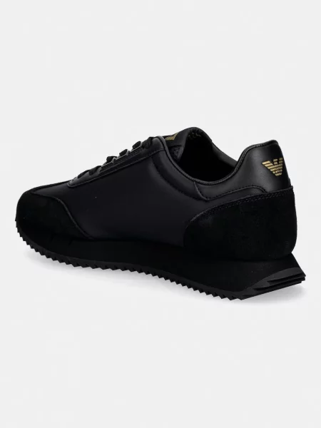Emporio Armani кросівки