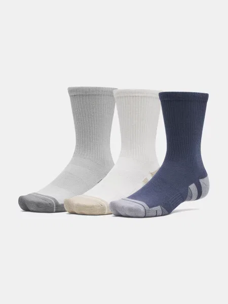 Șosete Under Armour albastru
