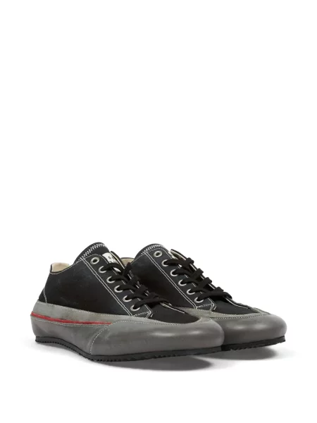 Sneakerși Maison Margiela negru