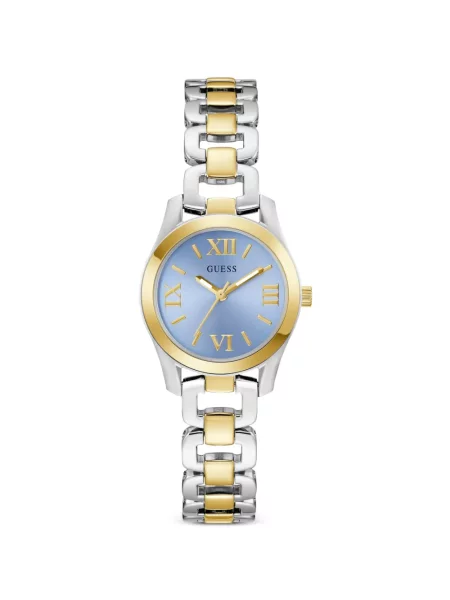 Ceas Guess albastru