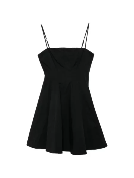 Rochie mini Staud negru