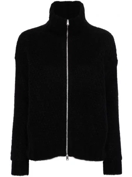 Cardigan Herno albastru