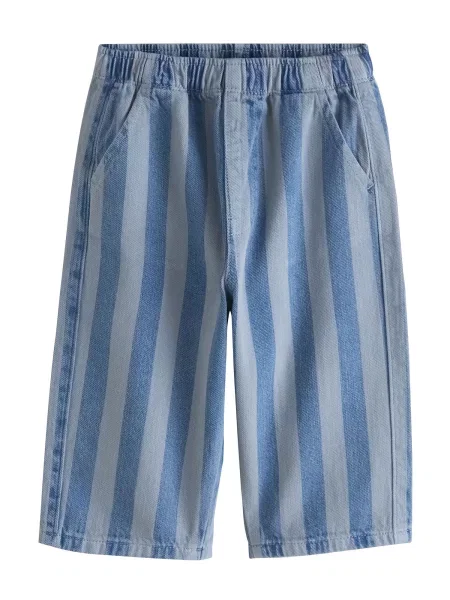 Next Pantaloni / opal albastru