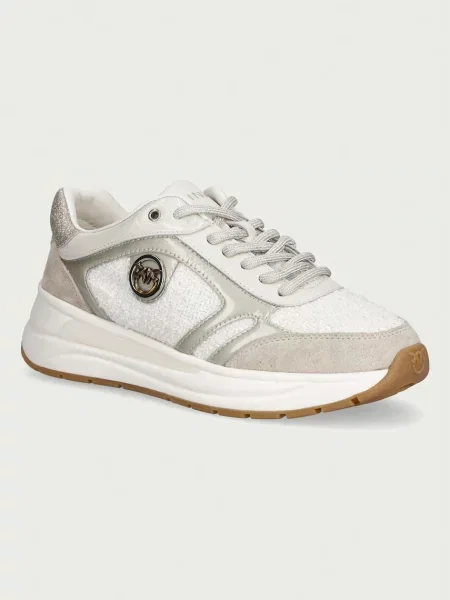 Pinko Nataly 02 sneakers pentru femei bej