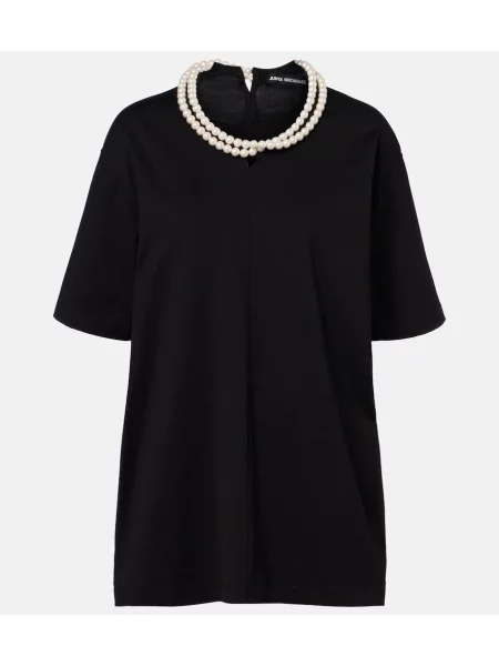 Tricou Junya Watanabe negru