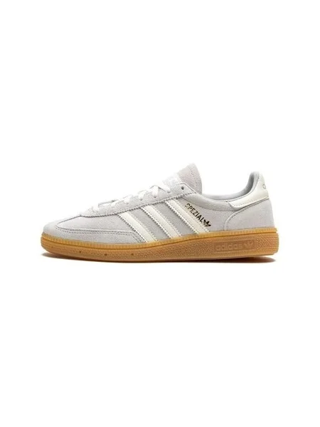 Tenisky Adidas Spezial sivá