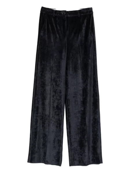 Pantaloni Marella albastru