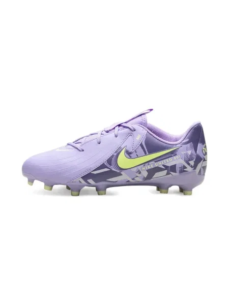 Dětské tenisky Nike Phantom fialové