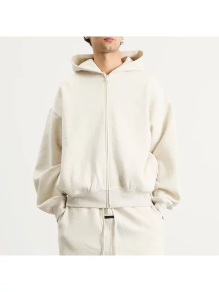Bluza z kapturem Fear Of God Essentials