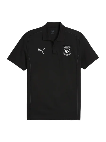 PUMA Funkcionalna majica črna