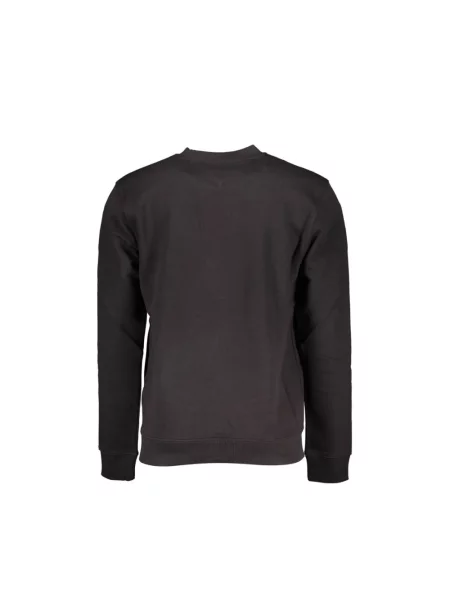 Bluza Tommy Hilfiger czarna