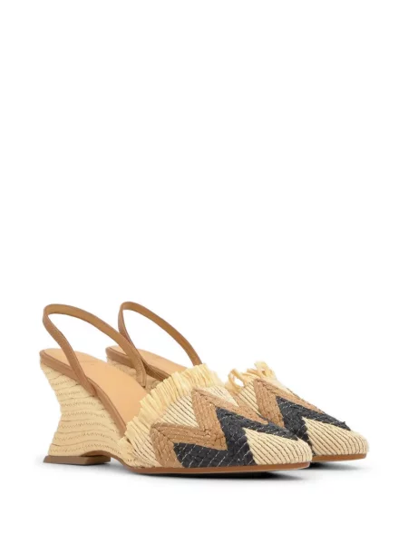 Espadrilės Castañer