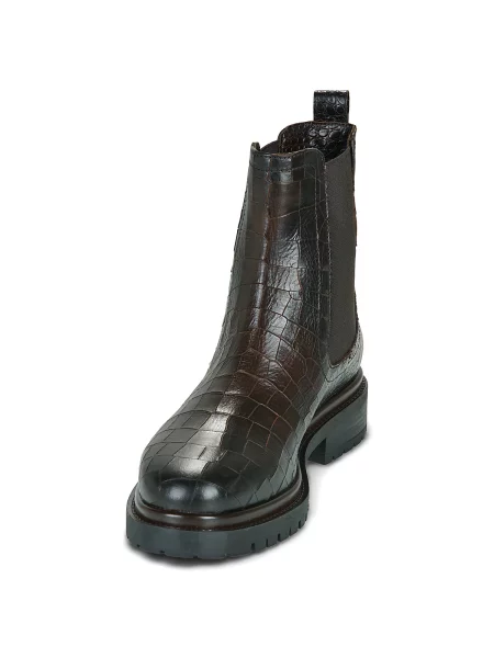 Pantofi Jb Martin maro