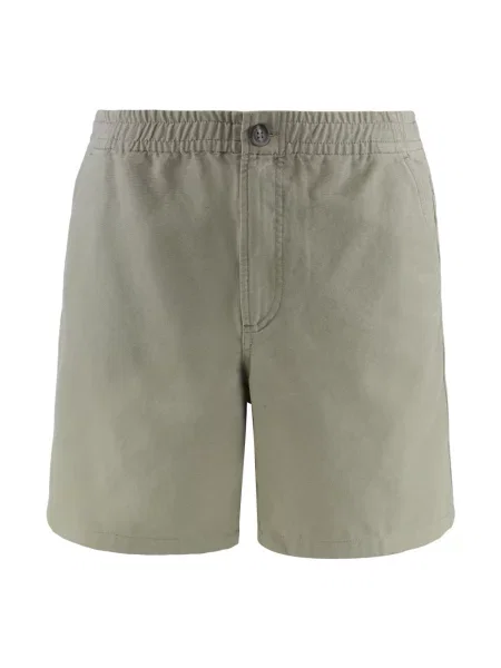 Bermudy A.p.c. zielone