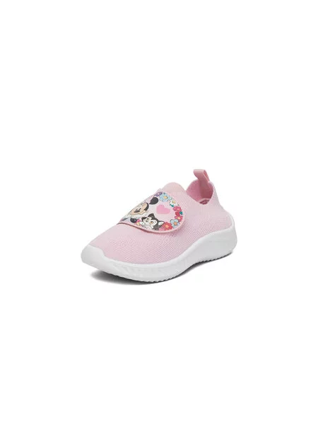 Modne superge Mickey&Friends roza