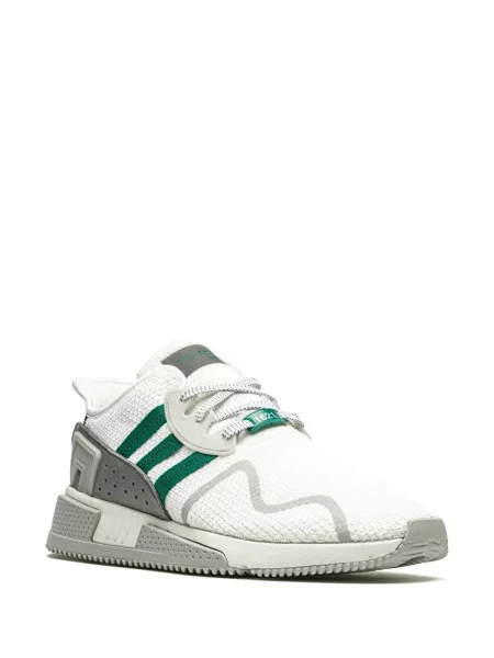 Sneakersy Adidas EQT białe