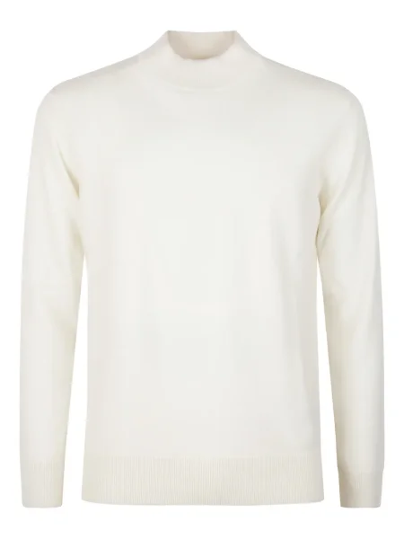 Sweter Eleventy biały