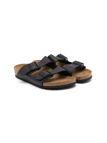 Sandały dziecięce Birkenstock czarne