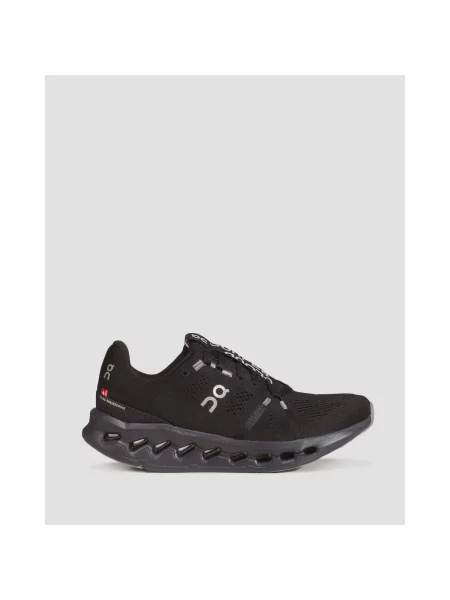 Pantofi On-running negru