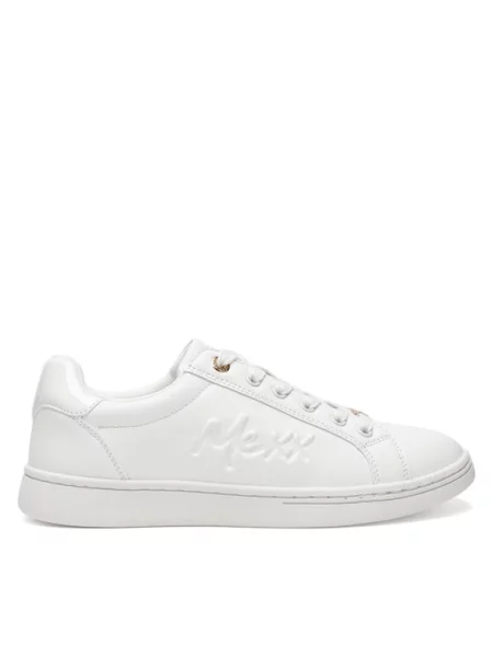 MEXX Sneakersy biały