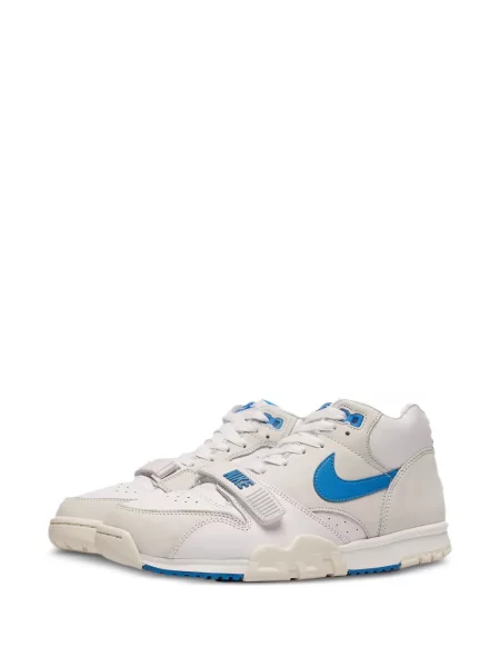 Sneakerși Nike albastru