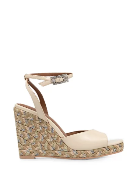 Sandale Kurt Geiger London cu pană cu cataramă
