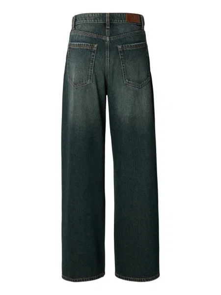 Urban Classics Farmer tengerészkék