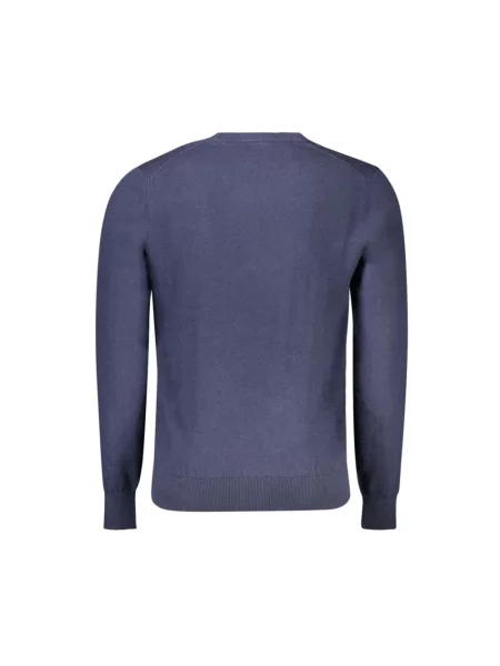 Sweter North Sails niebieski
