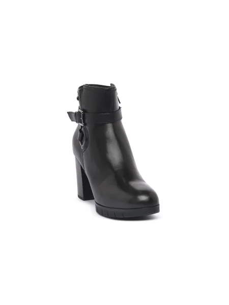 Pantofi Valleverde negru