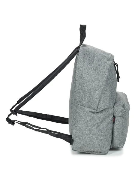 Geantă Eastpak gri