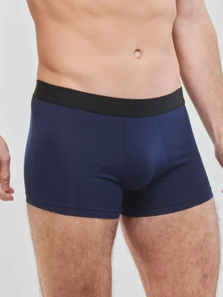 Boxeralsó Hom fekete