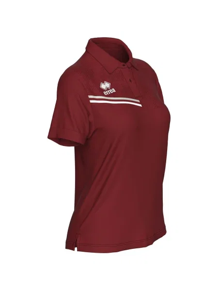 Tricou Errea maro