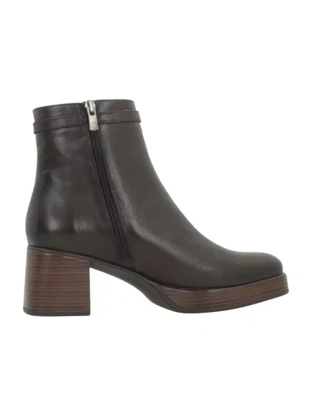 Pantofi Dorking maro