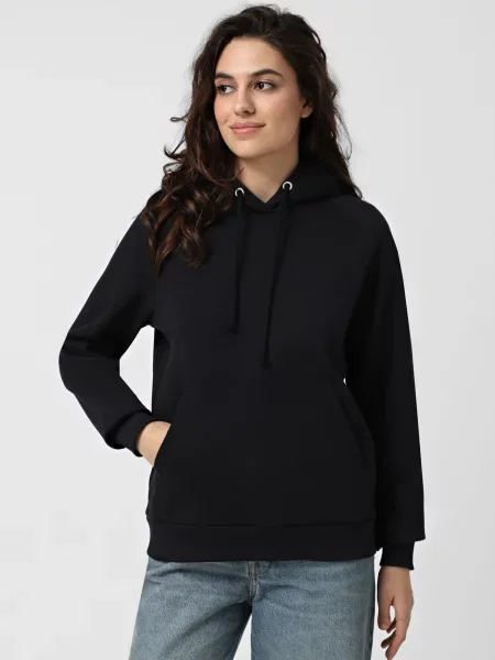Худи Promin черное