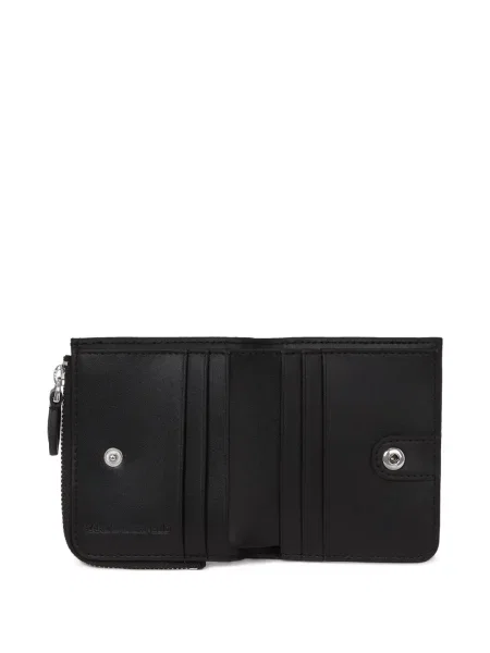 Portofel Karl Lagerfeld negru