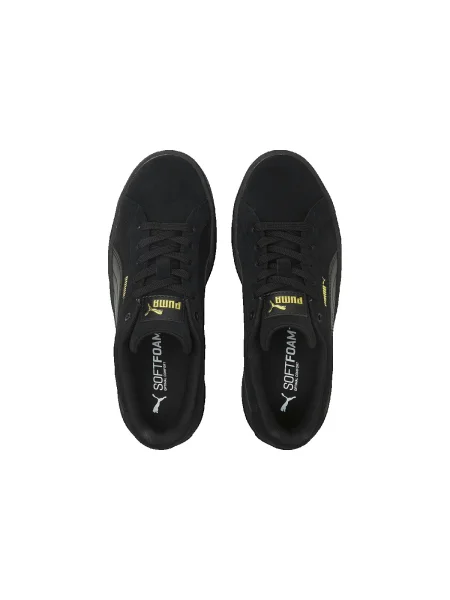 Pantofi Puma negru
