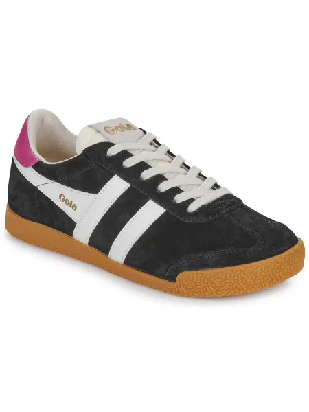 Pantofi Gola negru