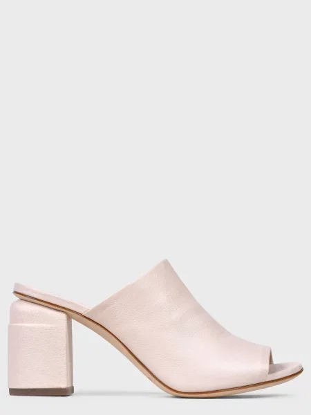 Мюлі Officine Creative рожеві