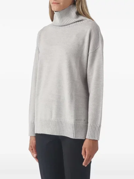 Pulover Max Mara gri