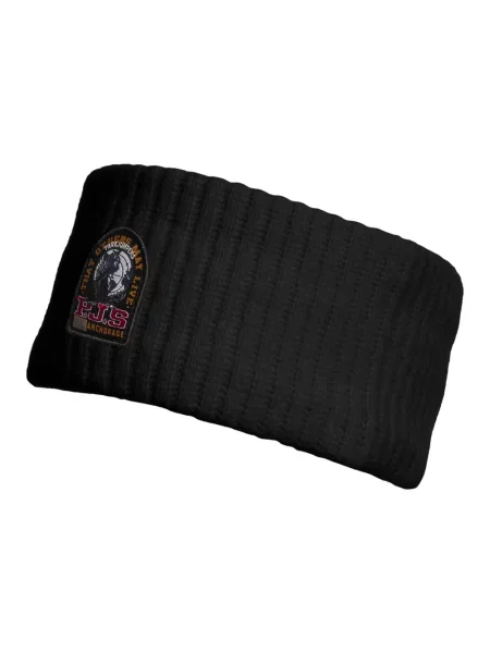 Czapka Parajumpers czarna